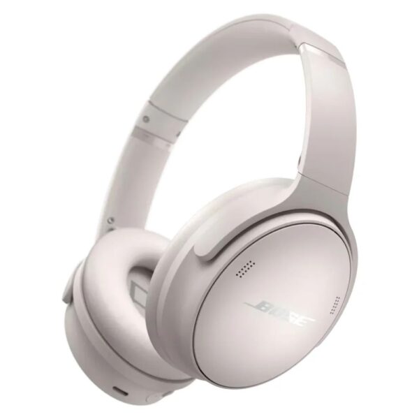 Наушники Bose QuietComfort (884367-0200), Белый дым
