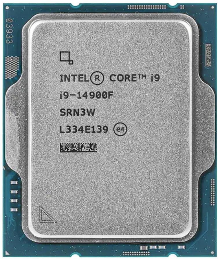 Процессор Intel Core i9-14900F LGA1700 OEM