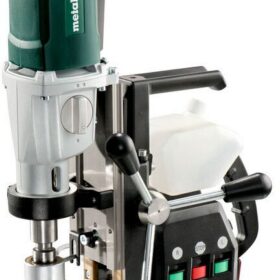 Дрель для кольцевого сверления Metabo MAG 50, 1200 ватт 600636500
