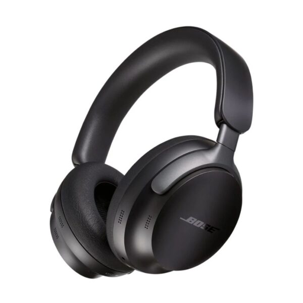 Наушники Bose QuietComfort Ultra Headphones (880066-0100), черный