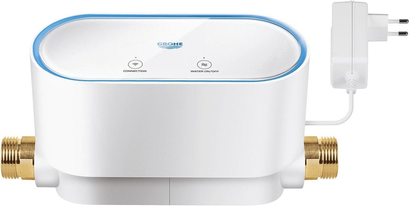 Grohe Sense Guard Интеллектуальный контроллер воды 22500LN0