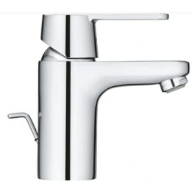 Смеситель для раковины GROHE Get 32883000, хром