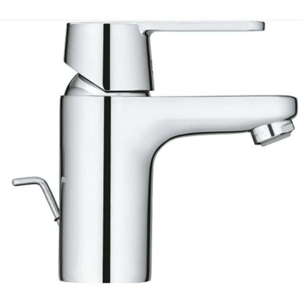 Смеситель для раковины GROHE Get 32883000, хром