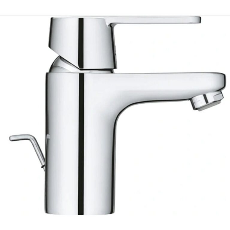 Смеситель для раковины GROHE Get 32883000, хром