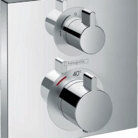 Термостат Hansgrohe Ecostat Square 15714000