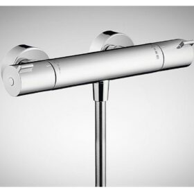 Смеситель-термостат Hansgrohe Myfox 13156000, хром