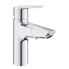 Смеситель для раковины с выдвижным изливом GROHE Start 23978003