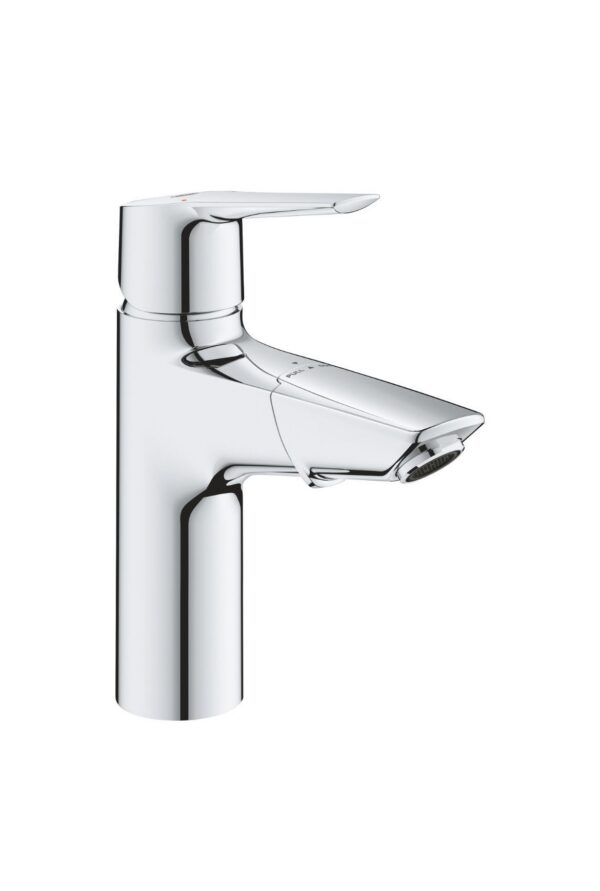 Смеситель для раковины с выдвижным изливом GROHE Start 23978003