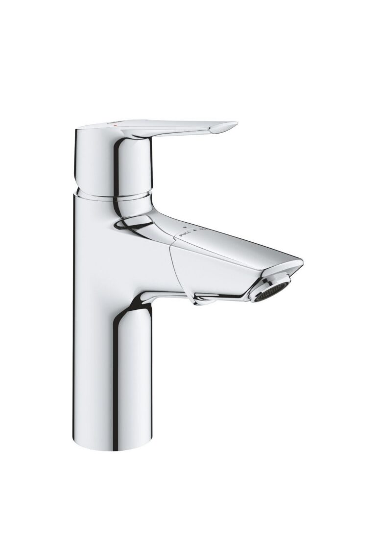 Смеситель для раковины с выдвижным изливом GROHE Start 23978003
