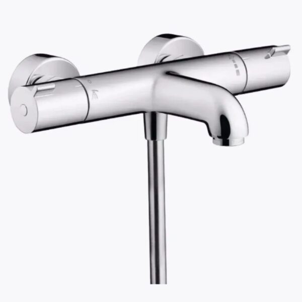 Термостат hansgrohe MyFox для ванны и душа 13154000, хром