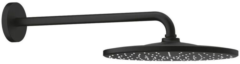 Верхний душ Grohe Rainshower 22121KF0