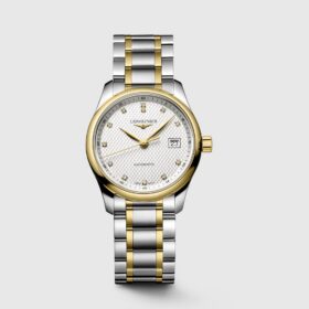 Часы Longines Master Collection L2.257.5.77.7