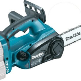Аккумуляторная цепная пила Makita DUC252Z