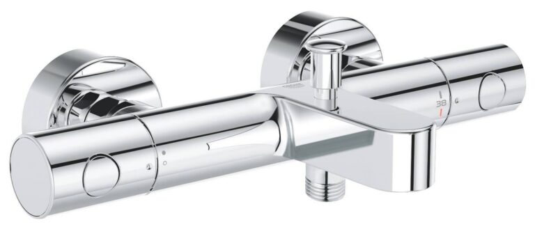 Термостат для ванны Grohe Precision Get 34774000 хром