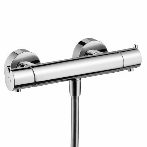 Смеситель Термостат Hansgrohe Ecostat S 13232000