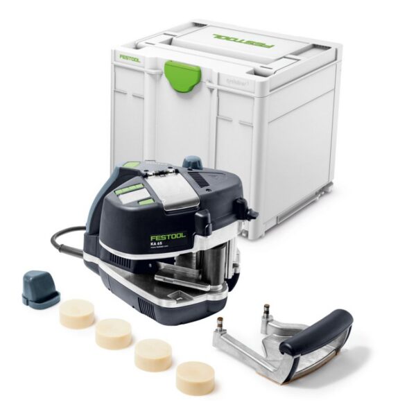 Кромкооблицовочная машина Festool KA 65 Plus 577836