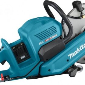 Аккумуляторный резчик MAKIiTA XGT CE001GZ без АКБ и ЗУ CE001GZ