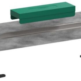 Hansgrohe uBox универсальный установочный комплект 80 см для линейного слива пола для облицовки плитки, арт. 56012180