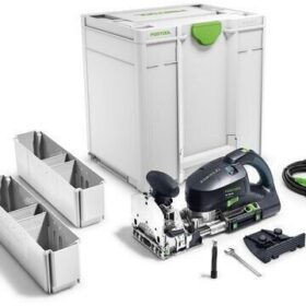 Фрезер дюбельный Festool DOMINO XL DF700EQ-Plus 576426