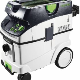 Пылеудаляющий аппарат Festool CTM 36 E AC 574983
