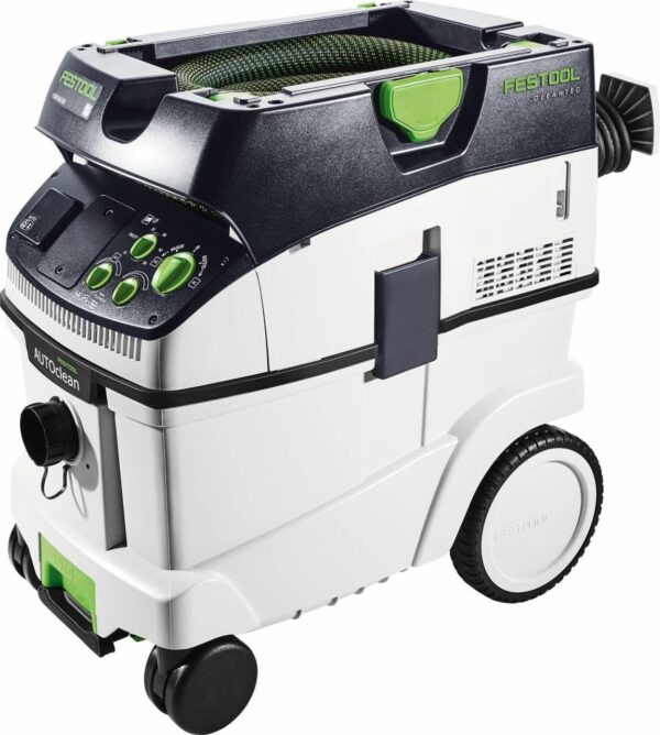 Пылеудаляющий аппарат Festool CTM 36 E AC 574983