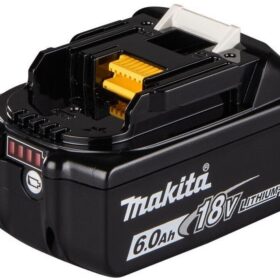 Аккумуляторная батарея Makita LXT BL1850B