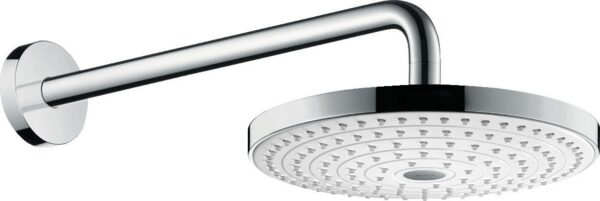 Верхний душ Hansgrohe Raindance Select S 240 2jet 26466400
