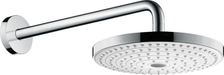 Верхний душ Hansgrohe Raindance Select S 240 2jet 26466400