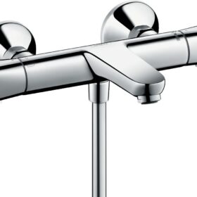 Термостат для ванны с душем Hansgrohe Ecostat universal 13123000, хром