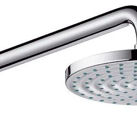 Верхний душ Hansgrohe Raindance S 180 Air 1jet 27468000