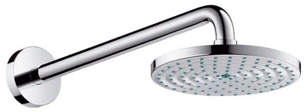 Верхний душ Hansgrohe Raindance S 180 Air 1jet 27468000