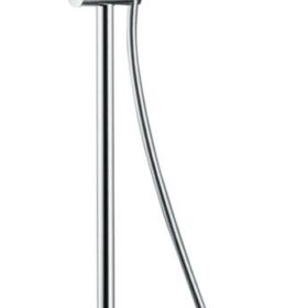 Душевая стойка Hansgrohe Raindance Select S 240 27115000 Showerpipe