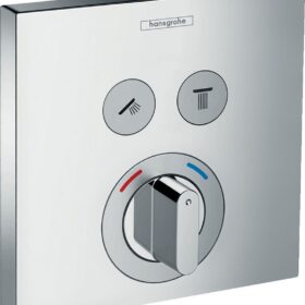 Смеситель для душа Hansgrohe ShowerSelect 15768000