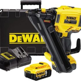Гвоздезабивной пистолет DeWalt DCN693P2-QW