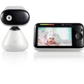 Видеоняня Motorola PIP1500 белый