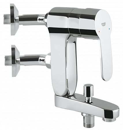 Смеситель для ванны Grohe Eurostyle C 23302000