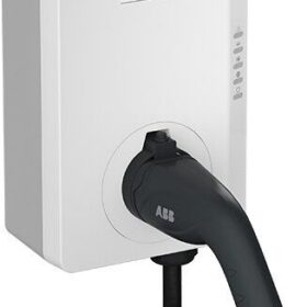 Зарядная станция ABB Terra AC W22-G5-RD-MC-0 Wallbox (6AGC081285)