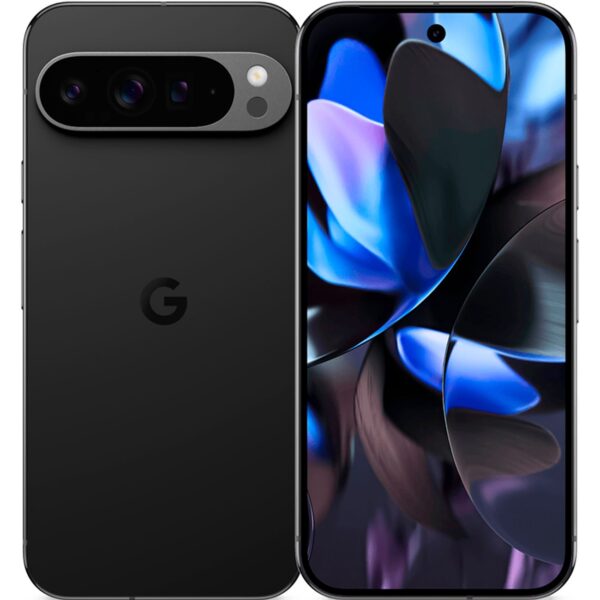 Смартфон Google Pixel 9 Pro 16/128 GB, Obsidian