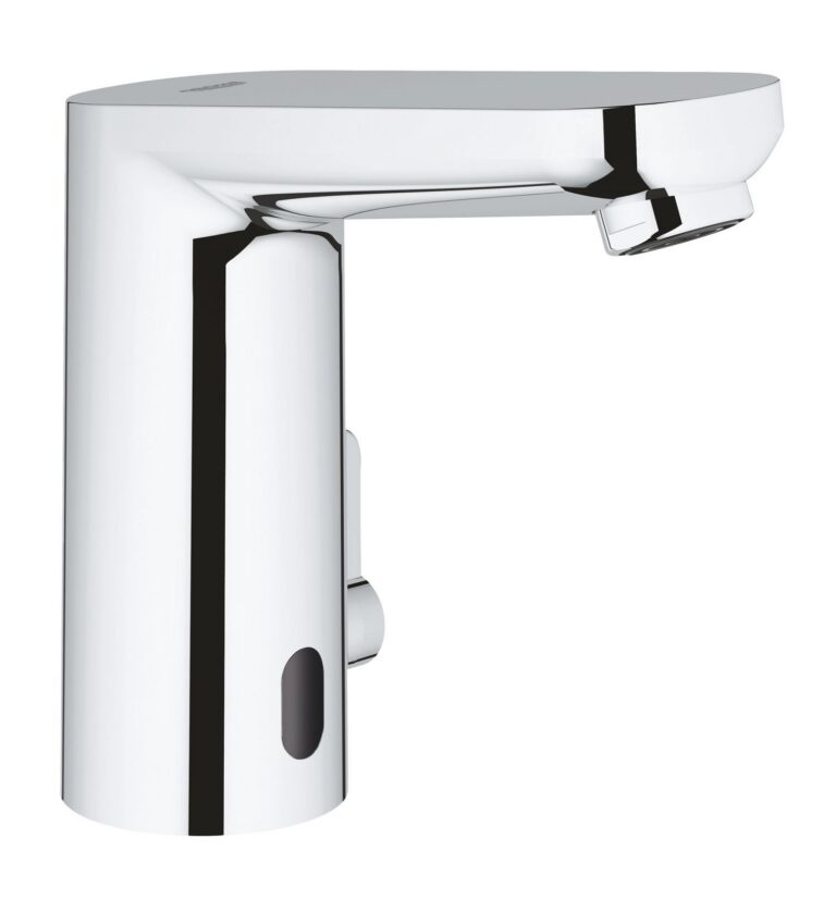 Смеситель для раковины Grohe Get 36366001