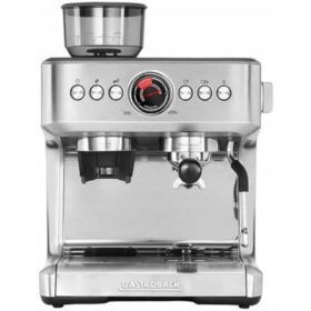 Кофемашина Gastroback Design Espresso Advanced Duo 42626