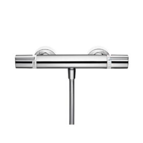 Термостат для душа Hansgrohe Versostat, хром 15368000