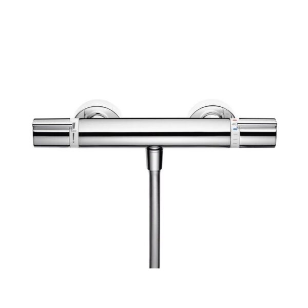 Термостат для душа Hansgrohe Versostat, хром 15368000