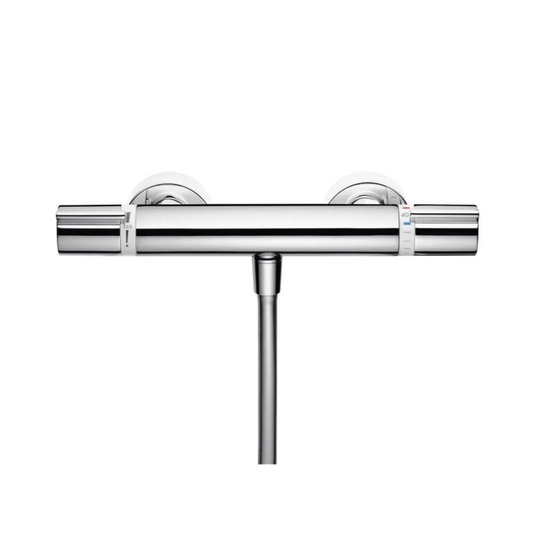 Термостат для душа Hansgrohe Versostat, хром 15368000