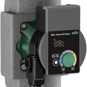 Циркуляционный насос Wilo Yonos PICO plus 4215509 30/1-6, 180 мм