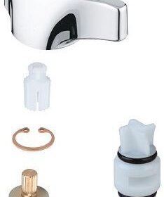 Душевой переключатель Grohe 45048000