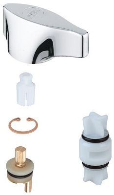 Душевой переключатель Grohe 45048000