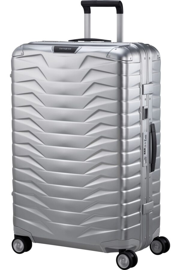 Чемодан Samsonite PROXIS ALU 76см