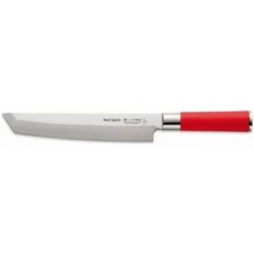 Нож шеф-повара Friedr.Dick Red Spirit (81753212) Tanto 21 cm