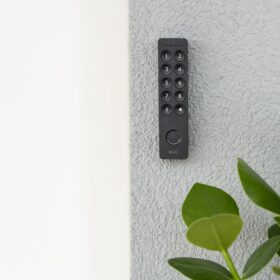 Клавиатура для умного дома NUKI Keypad 2.0