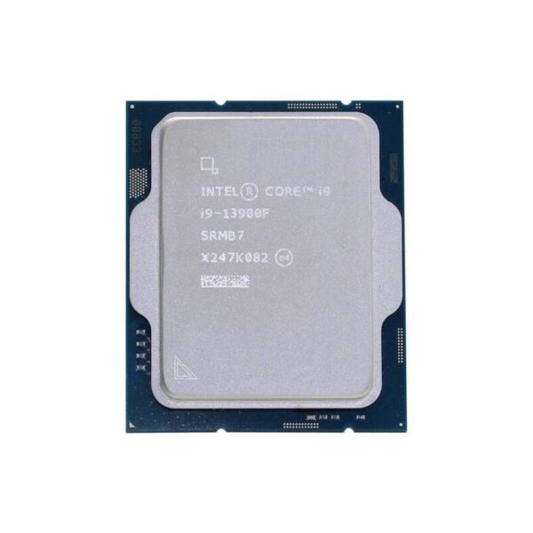 Процессор Intel Core i9-13900F Raptor Lake-S (LGA1700/2.0-5.2GHz/24C/36Mb/TDP 65-219W(ОЕМ) (CM8071504820606_S_RMB7)